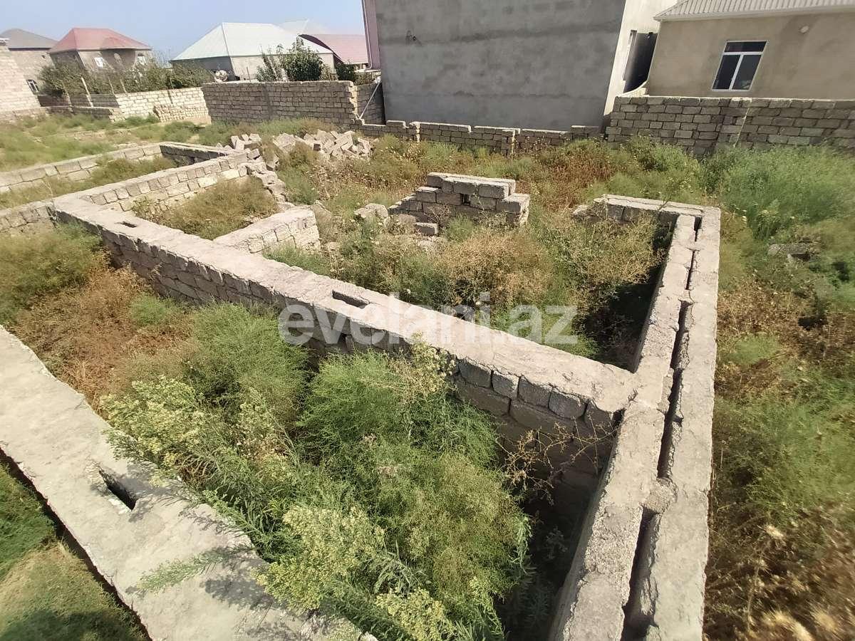 Sale, land, 4 ar, Baku, Sabunchu r, Savalan d.
