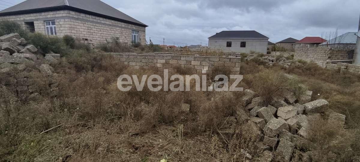 Sale, land, 4 ar, Baku, Sabunchu r, Savalan d.