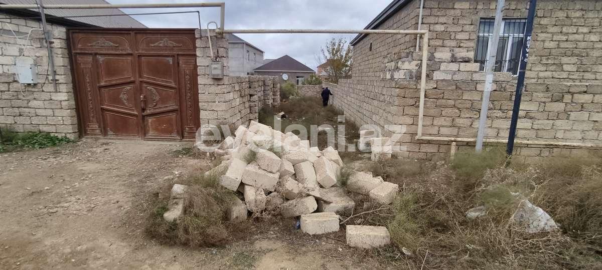 Sale, land, 4 ar, Baku, Sabunchu r, Savalan d.
