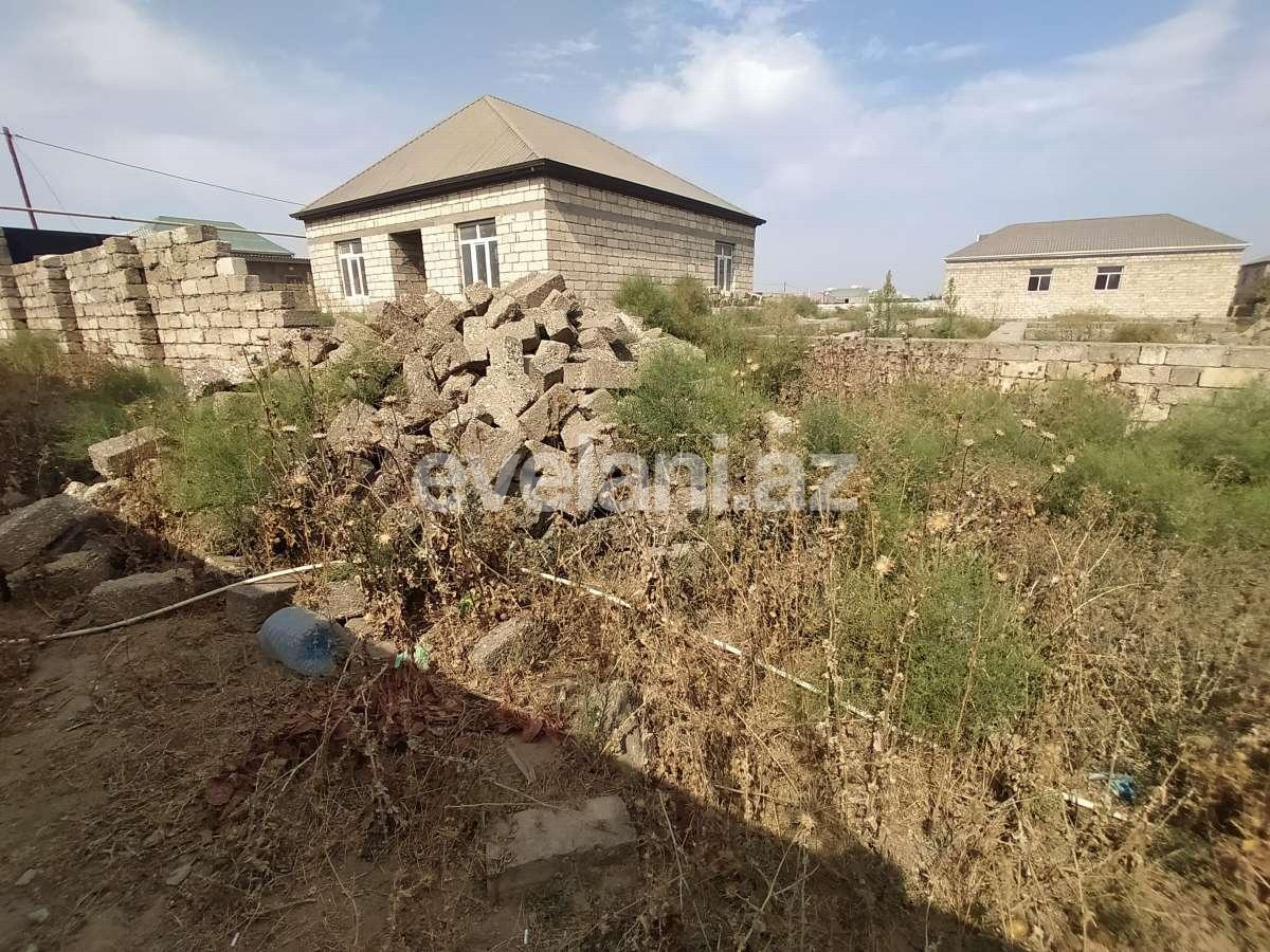 Sale, land, 4 ar, Baku, Sabunchu r, Savalan d.