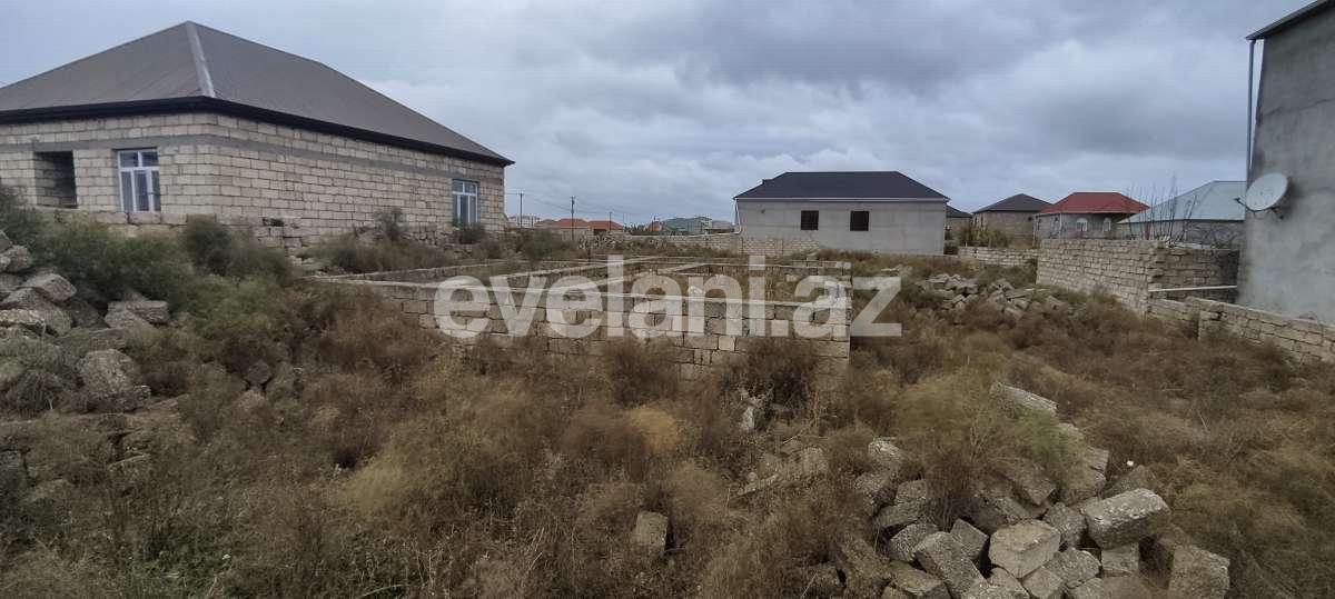 Sale, land, 4 ar, Baku, Sabunchu r, Savalan d.