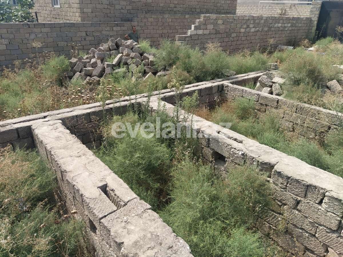 Sale, land, 4 ar, Baku, Sabunchu r, Savalan d.