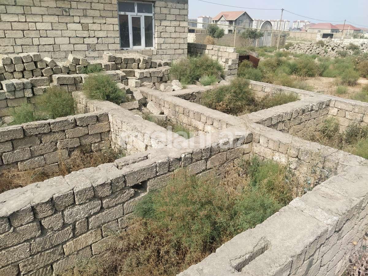 Sale, land, 4 ar, Baku, Sabunchu r, Savalan d.