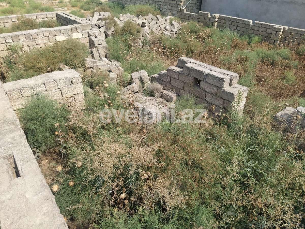Sale, land, 4 ar, Baku, Sabunchu r, Savalan d.