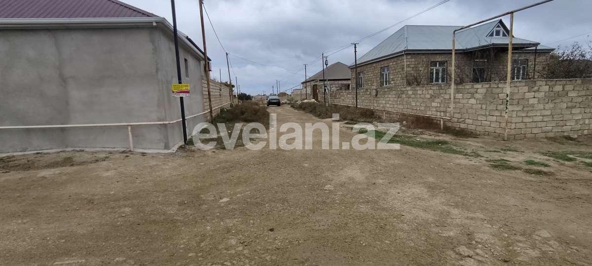 Sale, land, 4 ar, Baku, Sabunchu r, Savalan d.