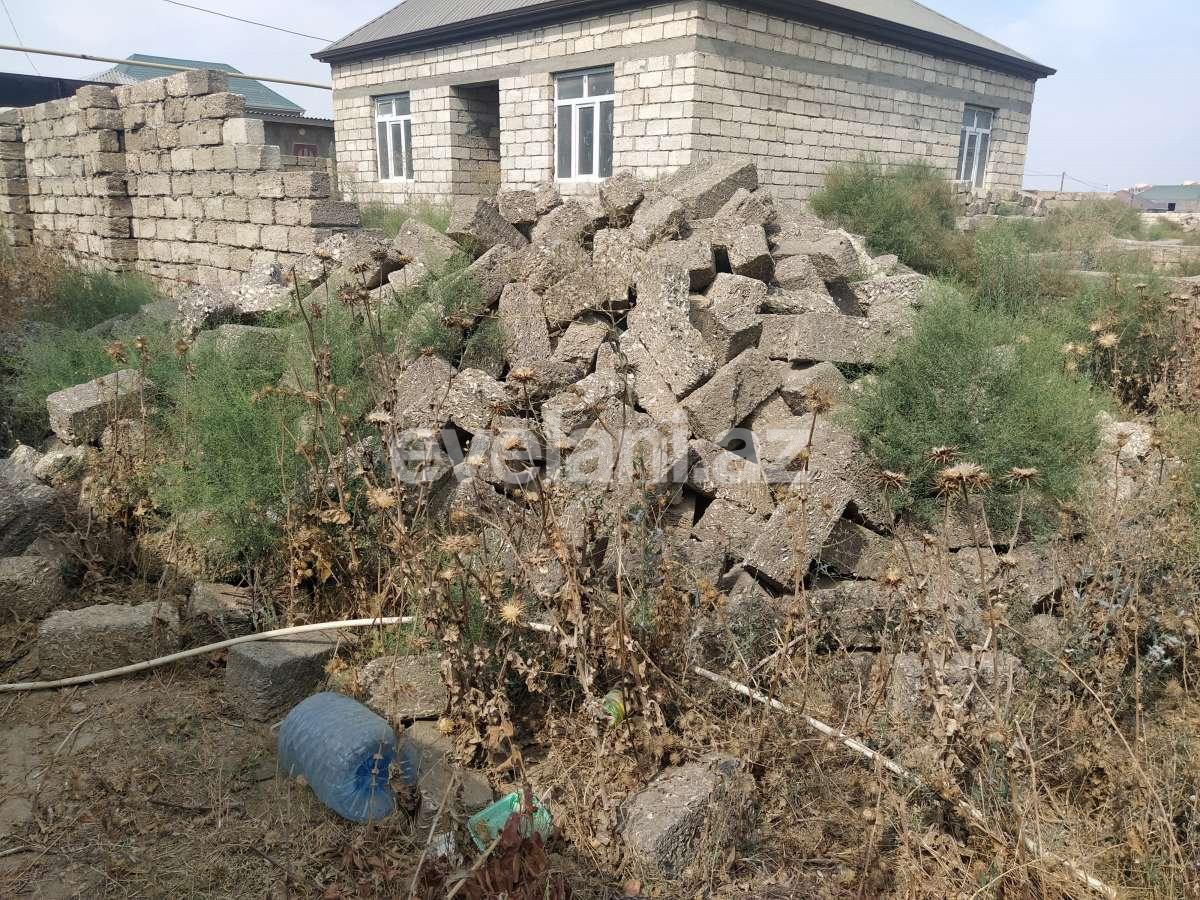 Sale, land, 4 ar, Baku, Sabunchu r, Savalan d.