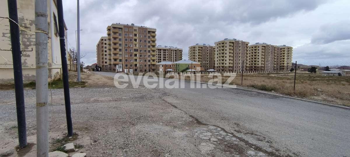 Sale, land, 4 ar, Baku, Sabunchu r, Savalan d.