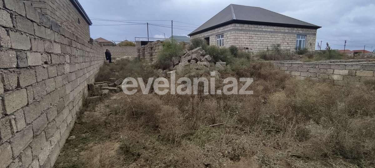 Sale, land, 4 ar, Baku, Sabunchu r, Savalan d.