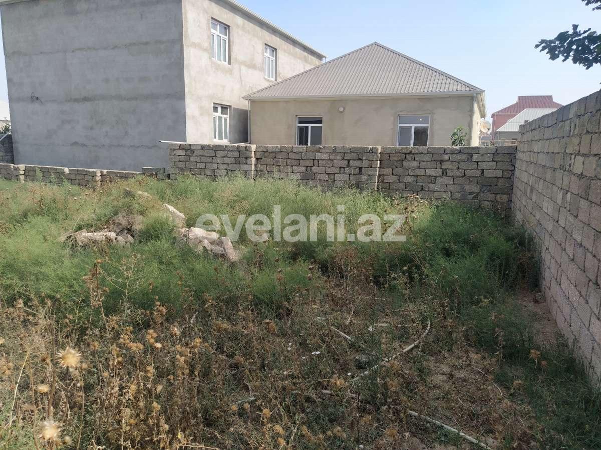 Sale, land, 4 ar, Baku, Sabunchu r, Savalan d.