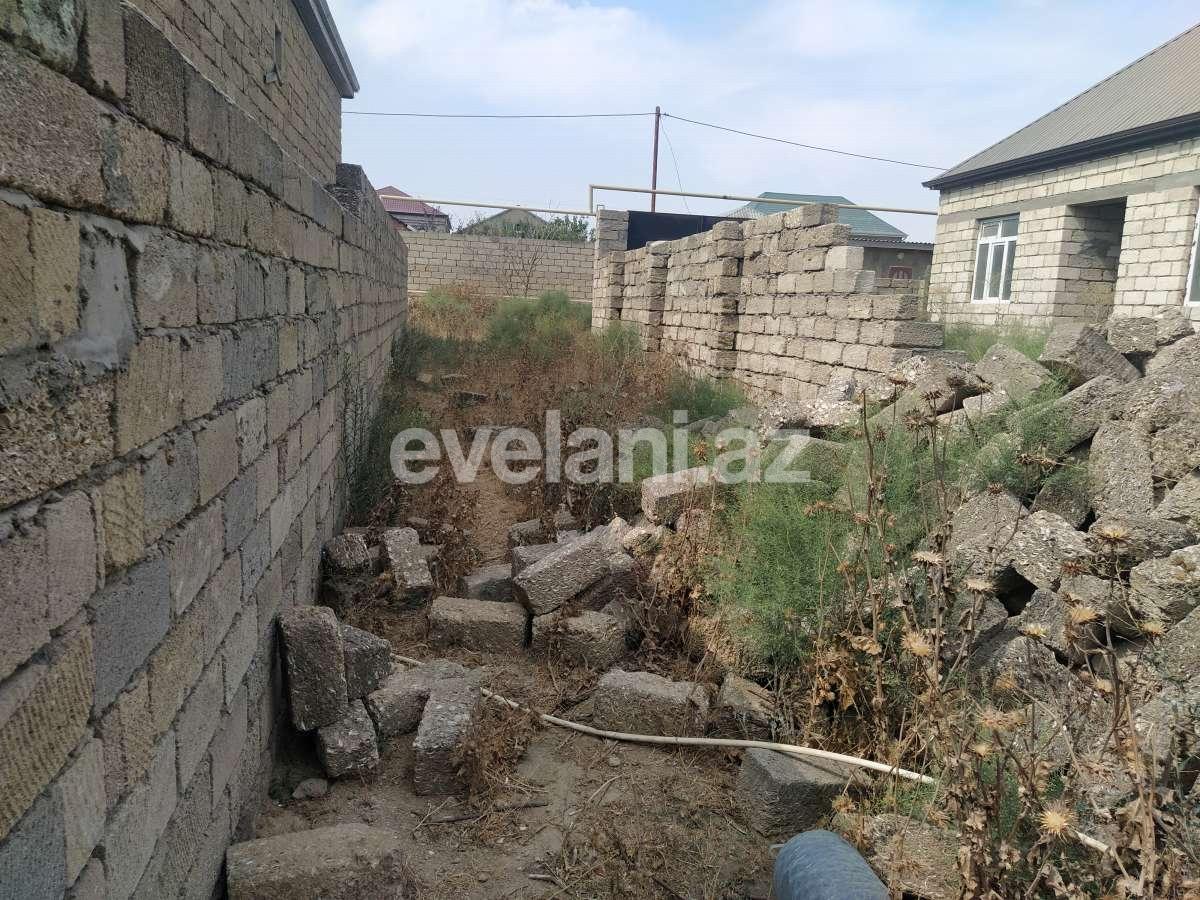 Sale, land, 4 ar, Baku, Sabunchu r, Savalan d.