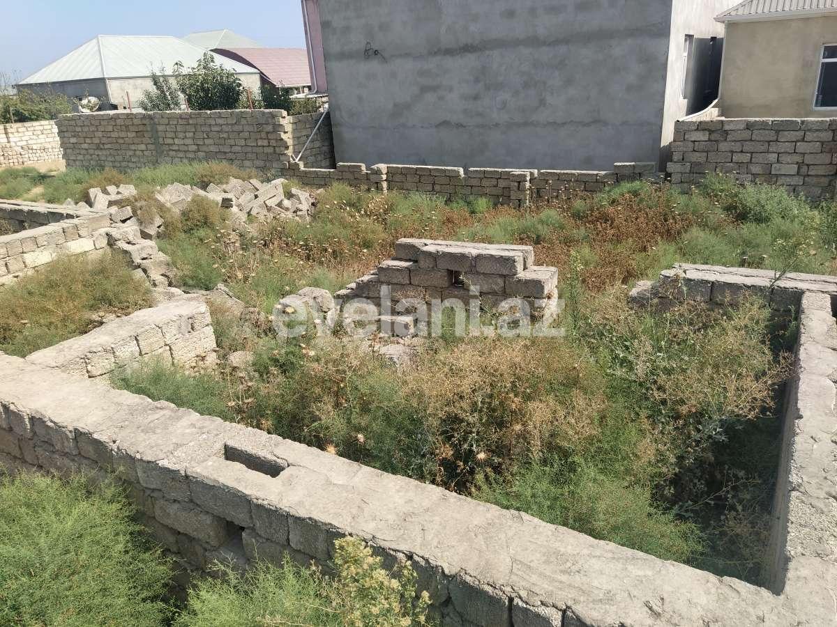 Sale, land, 4 ar, Baku, Sabunchu r, Savalan d.