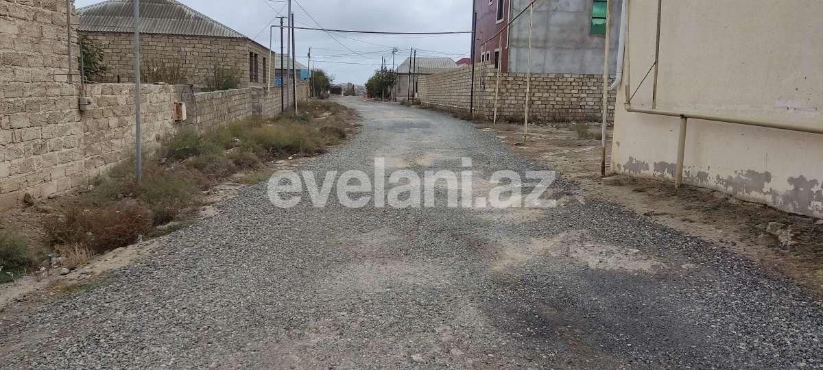 Sale, land, 4 ar, Baku, Sabunchu r, Savalan d.