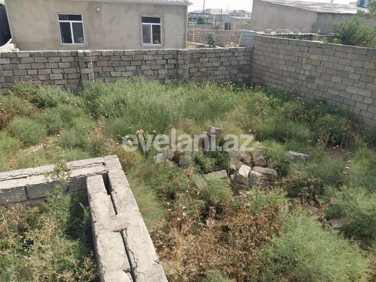Sale, land, 4 ar, Baku, Sabunchu r, Savalan d.