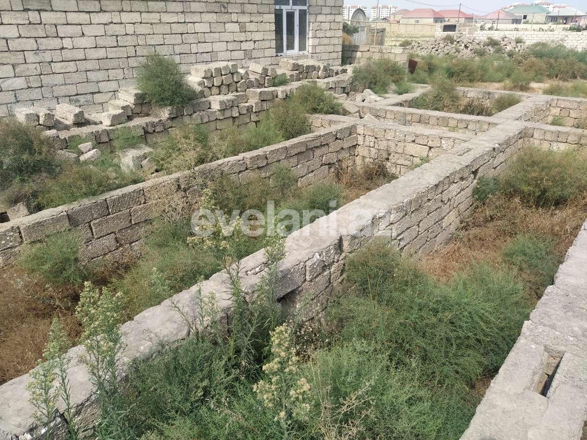 Sale, land, 4 ar, Baku, Sabunchu r, Savalan d.