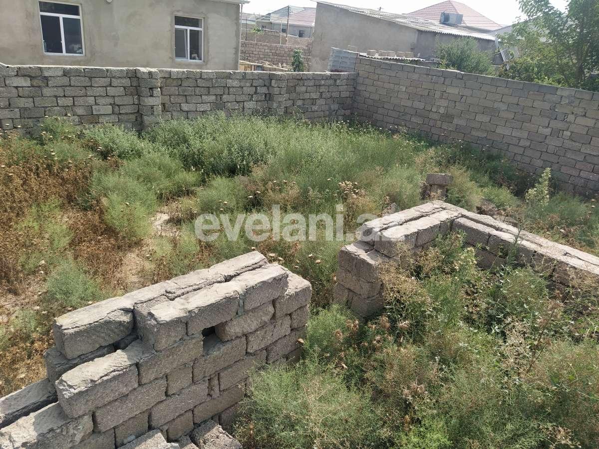 Sale, land, 4 ar, Baku, Sabunchu r, Savalan d.