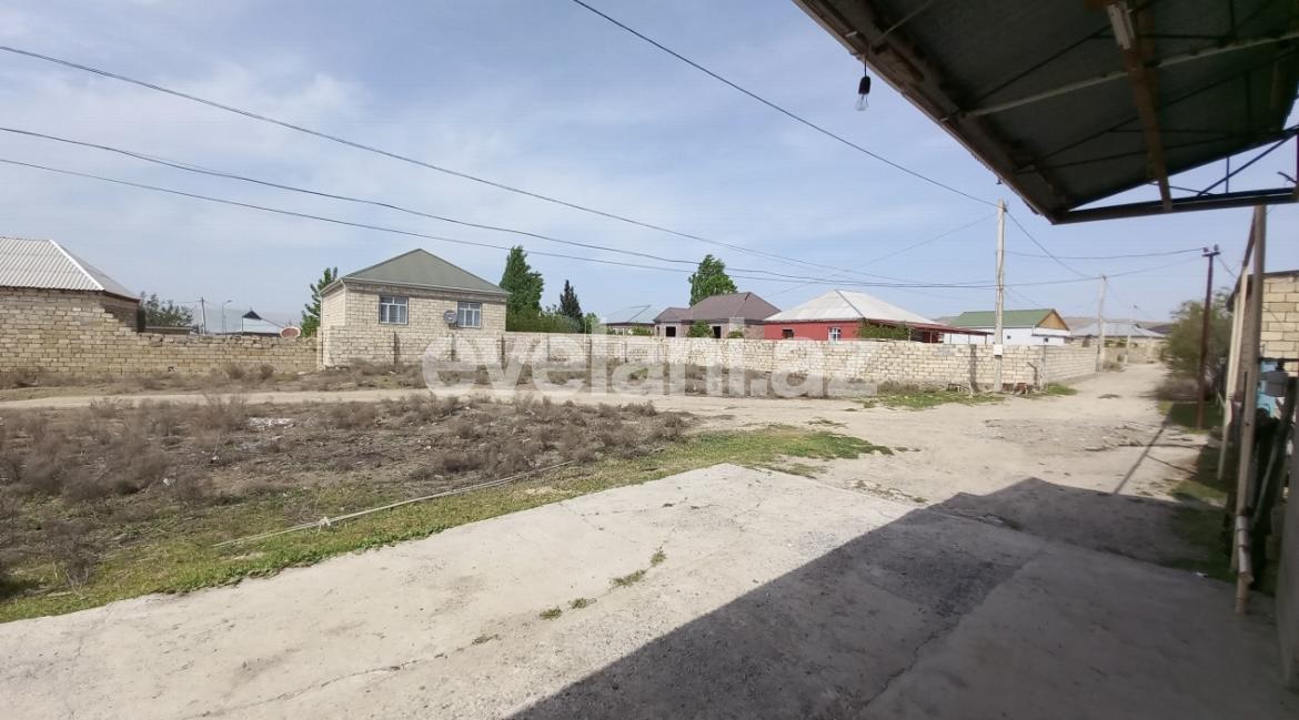 Satılır, torpaq, 6 sot, Şirvan