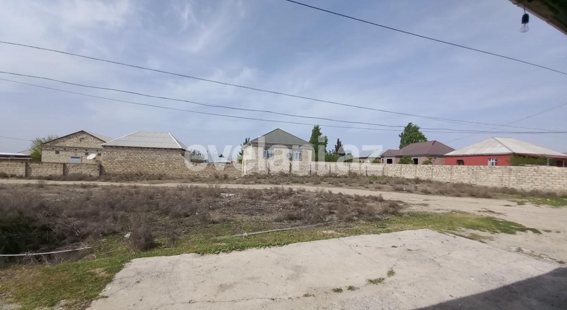 Satılır, torpaq, 6 sot, Şirvan