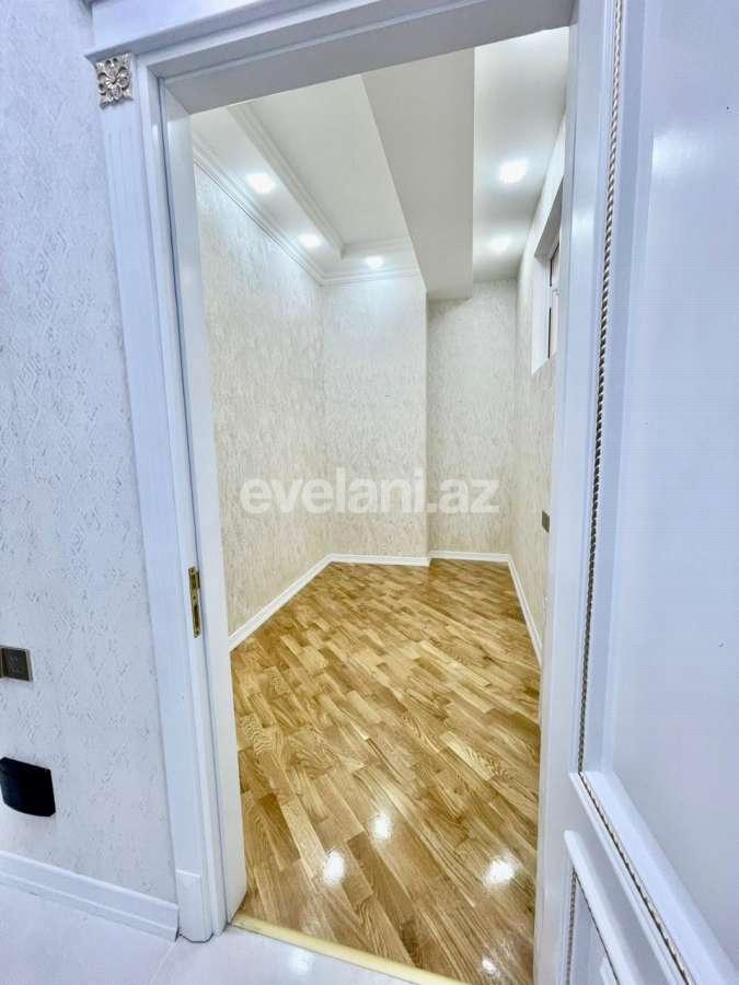 Satılır, yeni tikili, 3 otaqlı, 63 m², Bakı, Nəsimi r, Memar Əcəmi m.