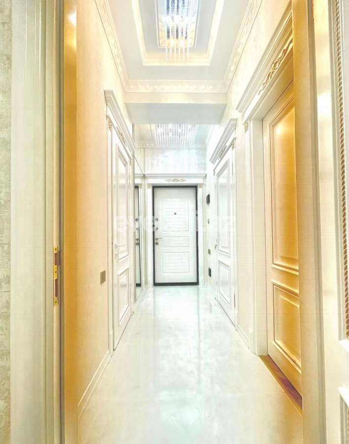 Satılır, yeni tikili, 3 otaqlı, 63 m², Bakı, Nəsimi r, Memar Əcəmi m.