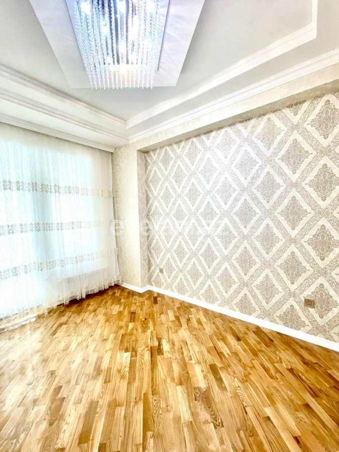 Satılır, yeni tikili, 3 otaqlı, 63 m², Bakı, Nəsimi r, Memar Əcəmi m.