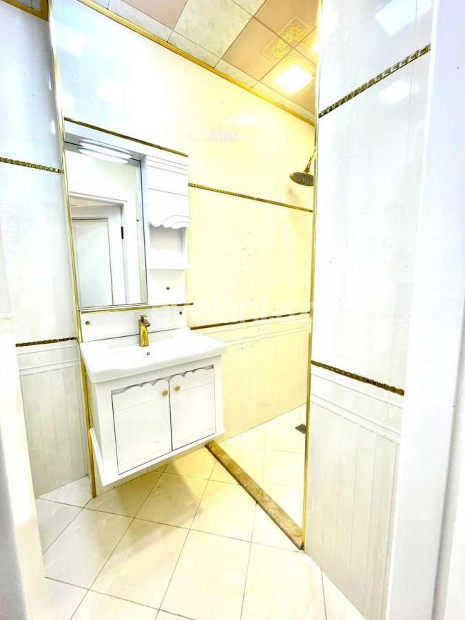 Satılır, yeni tikili, 3 otaqlı, 63 m², Bakı, Nəsimi r, Memar Əcəmi m.