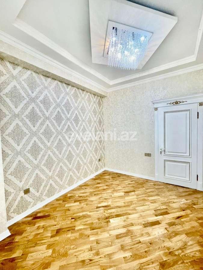 Satılır, yeni tikili, 3 otaqlı, 63 m², Bakı, Nəsimi r, Memar Əcəmi m.