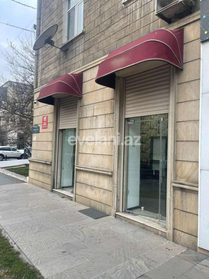 Satılır, obyekt, 70 m², Bakı, Xətai r, 28 may m.