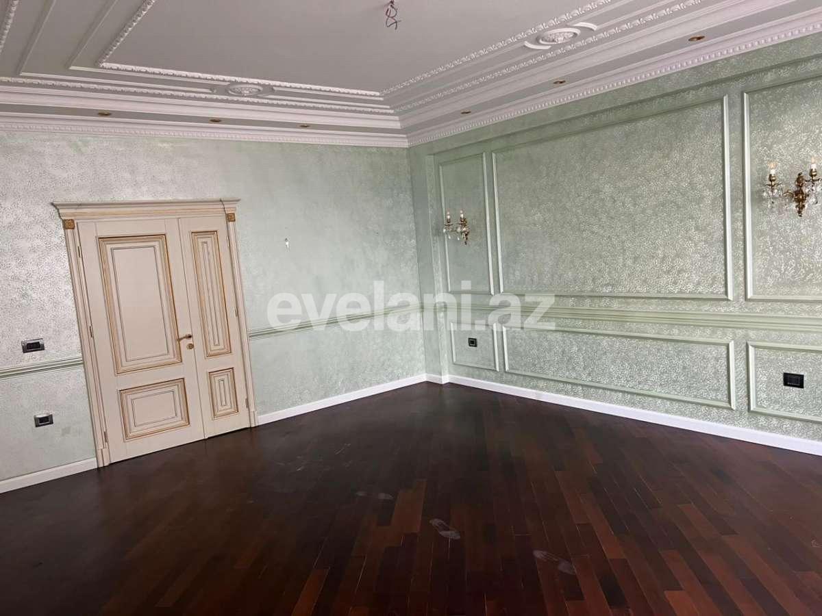 Satılır, yeni tikili, 3 otaqlı, 113 m², Bakı, Nəsimi r, 8 Noyabr m.