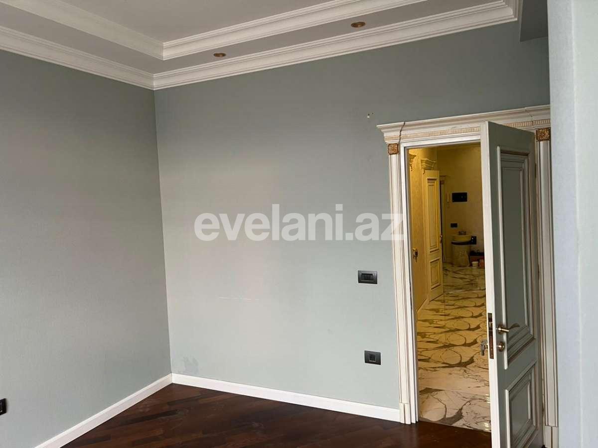 Satılır, yeni tikili, 3 otaqlı, 113 m², Bakı, Nəsimi r, 8 Noyabr m.