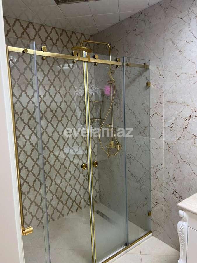 Satılır, yeni tikili, 3 otaqlı, 113 m², Bakı, Nəsimi r, 8 Noyabr m.