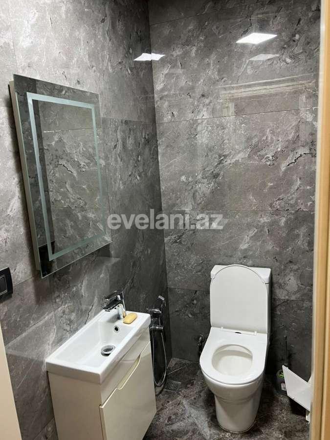 Satılır, yeni tikili, 3 otaqlı, 113 m², Bakı, Nəsimi r, 8 Noyabr m.