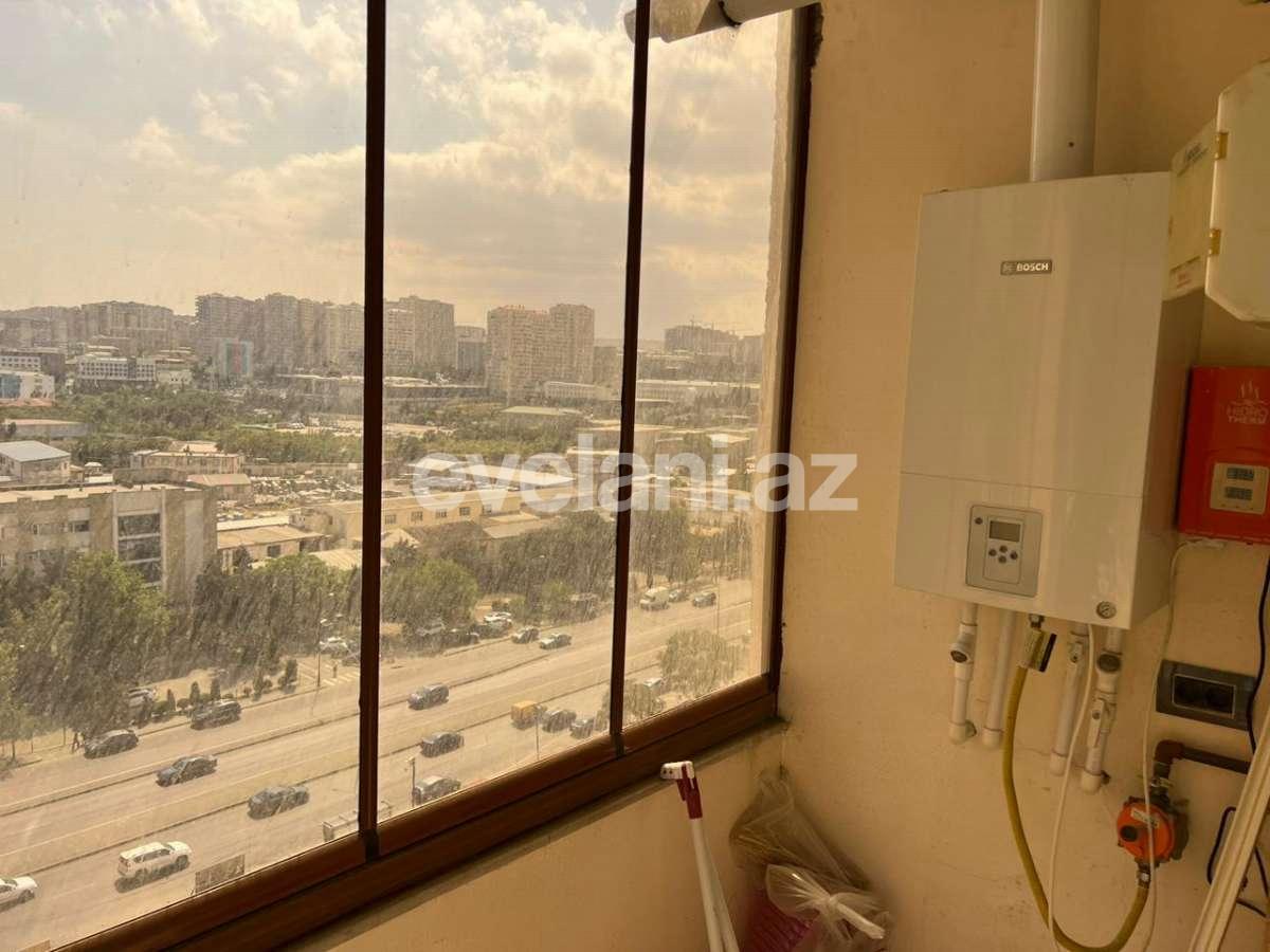 Satılır, yeni tikili, 3 otaqlı, 113 m², Bakı, Nəsimi r, 8 Noyabr m.