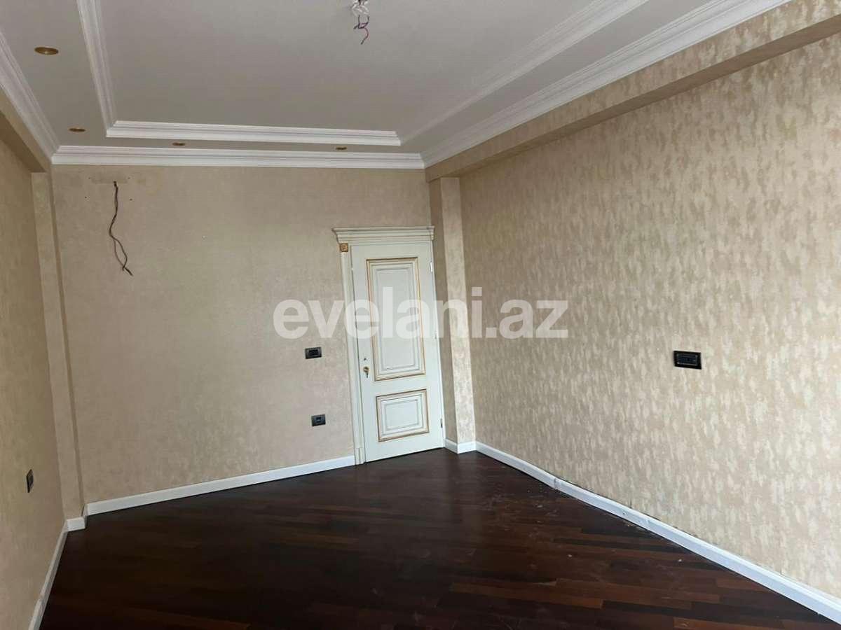 Satılır, yeni tikili, 3 otaqlı, 113 m², Bakı, Nəsimi r, 8 Noyabr m.