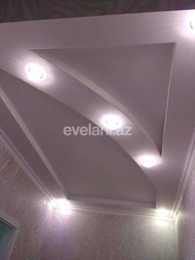 Satılır, yeni tikili, 3 otaqlı, 97.5 m², Bakı, Binəqədi r, 9-cu mikrorayon q, Nəsimi m.