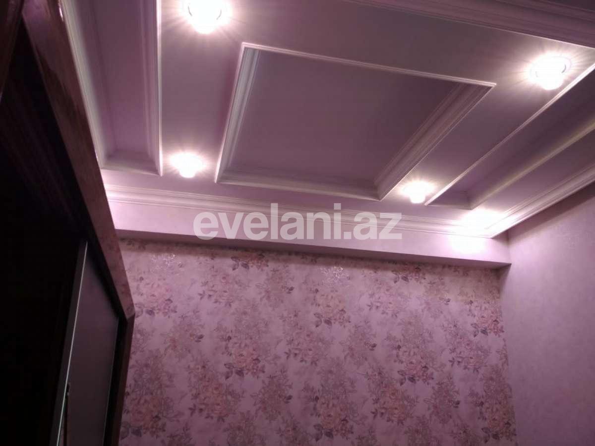 Satılır, yeni tikili, 3 otaqlı, 97.5 m², Bakı, Binəqədi r, 9-cu mikrorayon q, Nəsimi m.