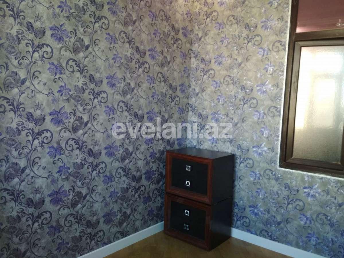 Satılır, yeni tikili, 3 otaqlı, 97.5 m², Bakı, Binəqədi r, 9-cu mikrorayon q, Nəsimi m.