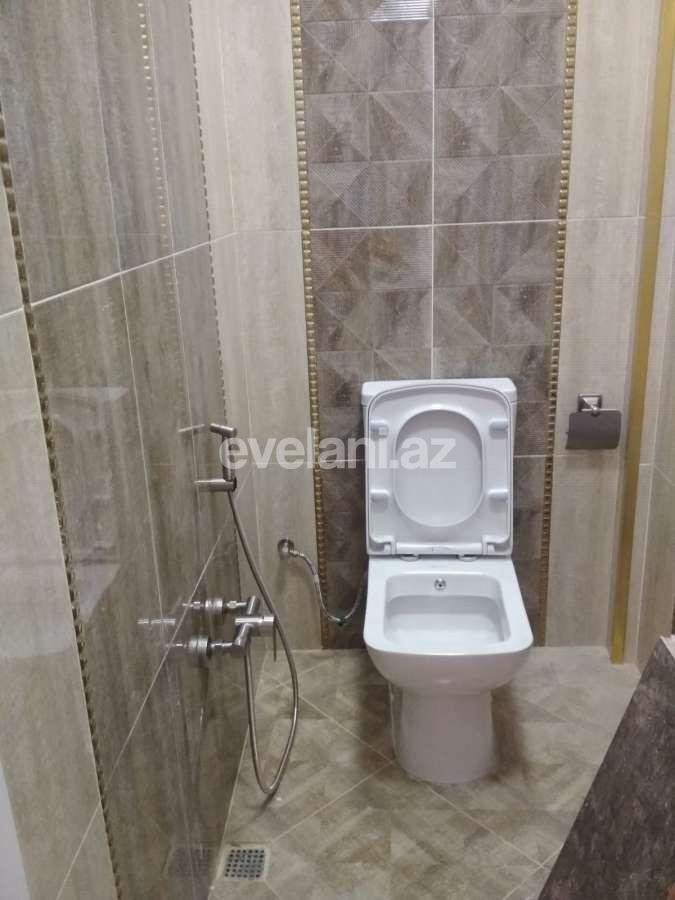 Satılır, yeni tikili, 3 otaqlı, 97.5 m², Bakı, Binəqədi r, 9-cu mikrorayon q, Nəsimi m.
