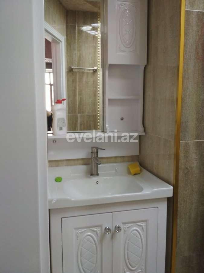 Satılır, yeni tikili, 3 otaqlı, 97.5 m², Bakı, Binəqədi r, 9-cu mikrorayon q, Nəsimi m.