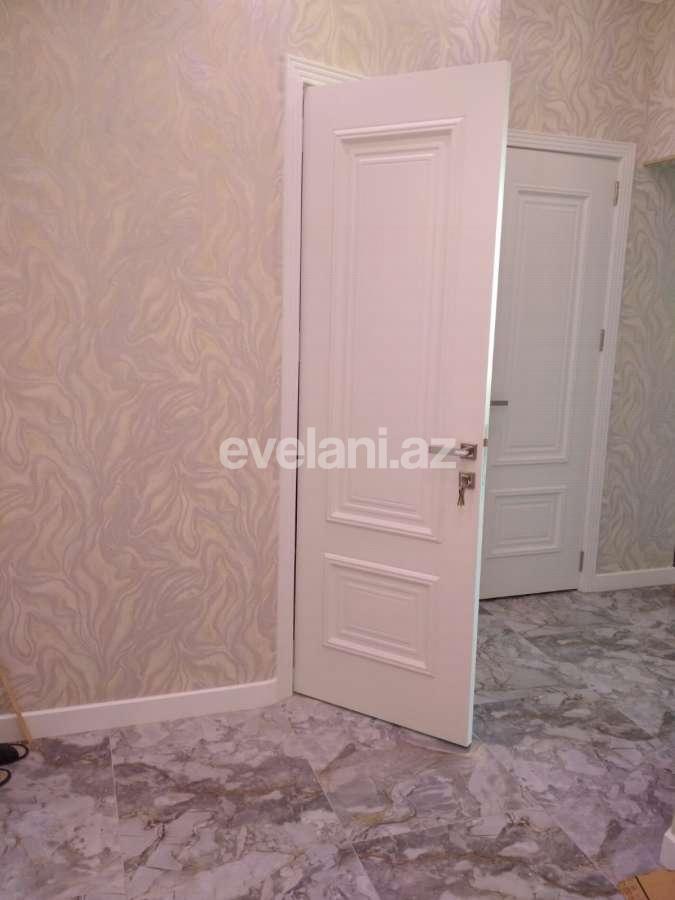 Satılır, yeni tikili, 3 otaqlı, 97.5 m², Bakı, Binəqədi r, 9-cu mikrorayon q, Nəsimi m.