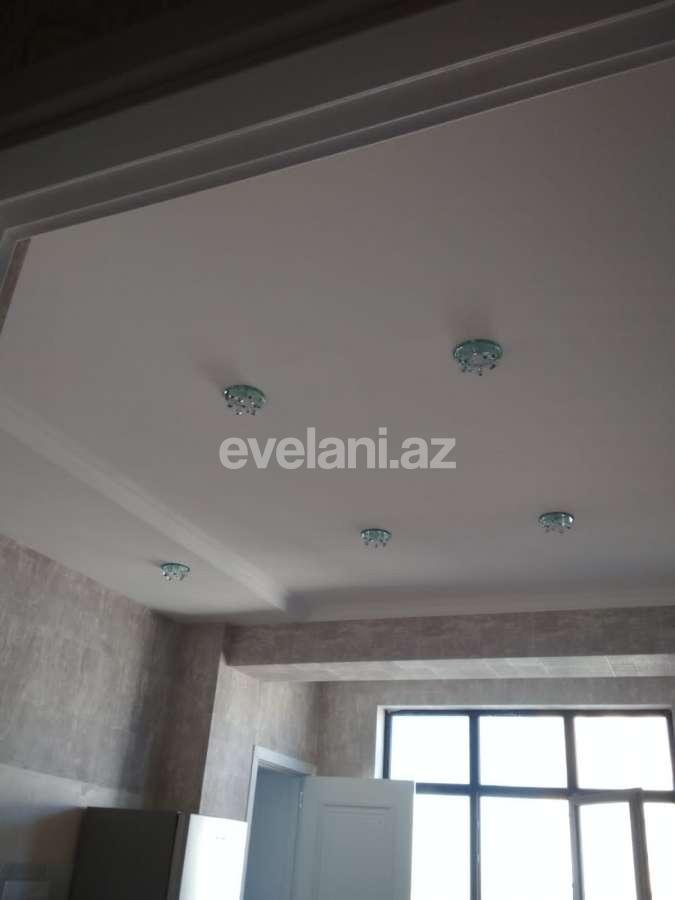 Satılır, yeni tikili, 3 otaqlı, 97.5 m², Bakı, Binəqədi r, 9-cu mikrorayon q, Nəsimi m.