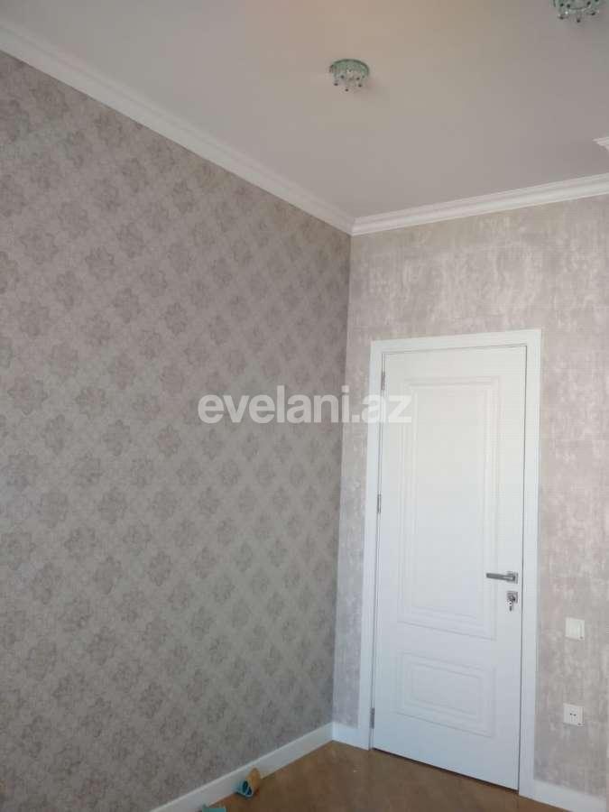 Satılır, yeni tikili, 3 otaqlı, 97.5 m², Bakı, Binəqədi r, 9-cu mikrorayon q, Nəsimi m.