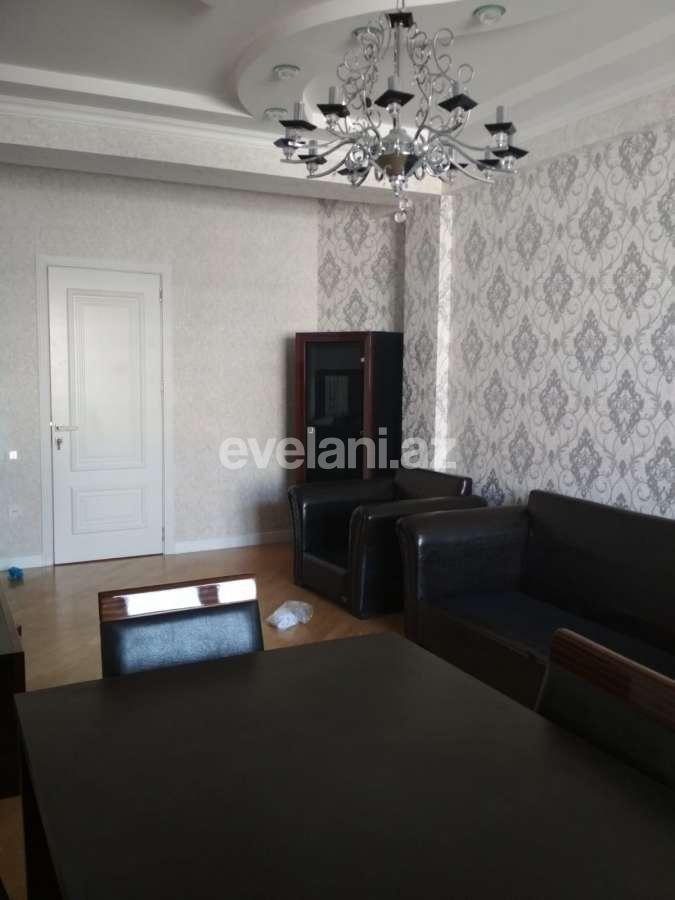 Satılır, yeni tikili, 3 otaqlı, 97.5 m², Bakı, Binəqədi r, 9-cu mikrorayon q, Nəsimi m.