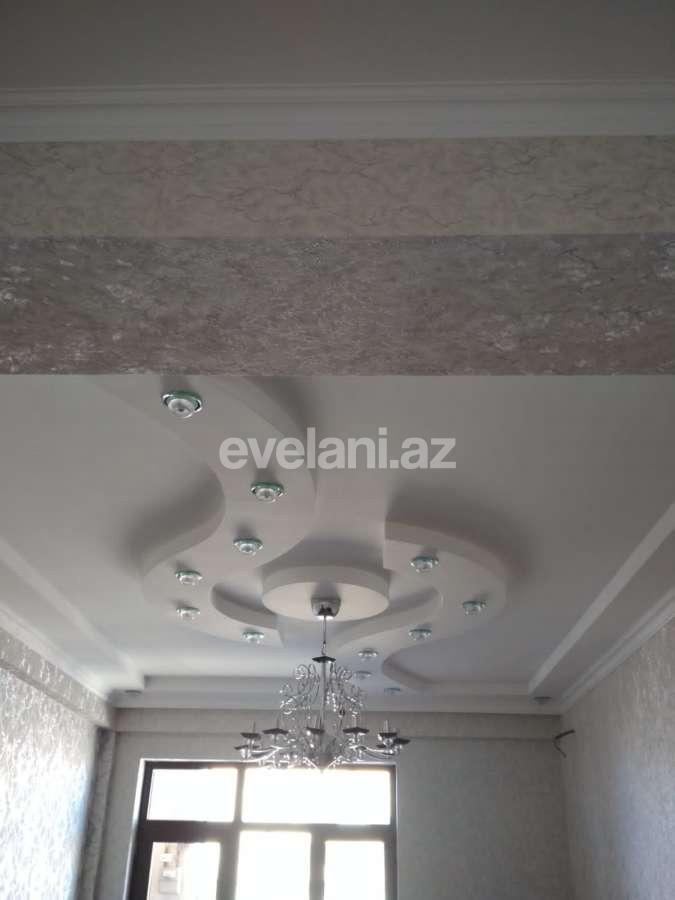 Satılır, yeni tikili, 3 otaqlı, 97.5 m², Bakı, Binəqədi r, 9-cu mikrorayon q, Nəsimi m.