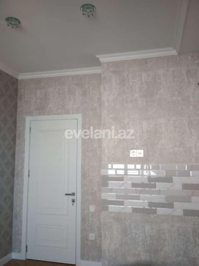 Satılır, yeni tikili, 3 otaqlı, 97.5 m², Bakı, Binəqədi r, 9-cu mikrorayon q, Nəsimi m.