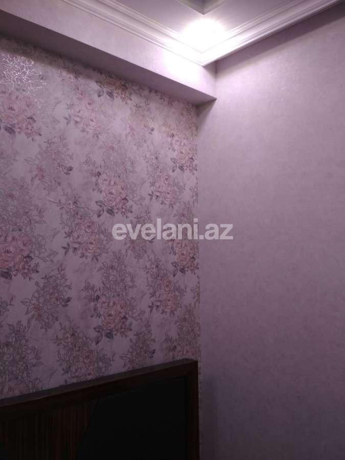Satılır, yeni tikili, 3 otaqlı, 97.5 m², Bakı, Binəqədi r, 9-cu mikrorayon q, Nəsimi m.