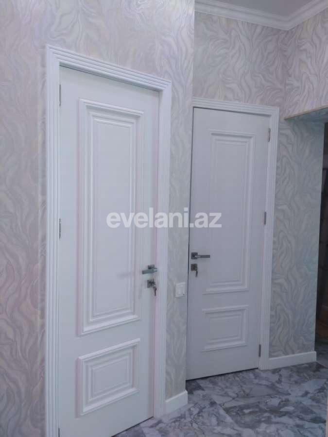 Satılır, yeni tikili, 3 otaqlı, 97.5 m², Bakı, Binəqədi r, 9-cu mikrorayon q, Nəsimi m.