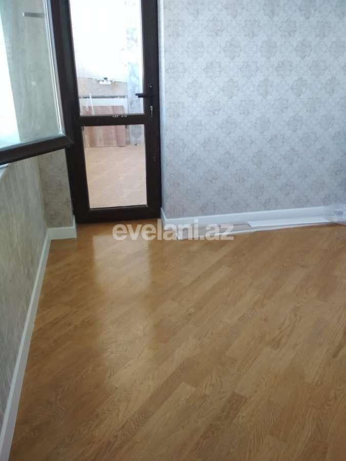 Satılır, yeni tikili, 3 otaqlı, 97.5 m², Bakı, Binəqədi r, 9-cu mikrorayon q, Nəsimi m.