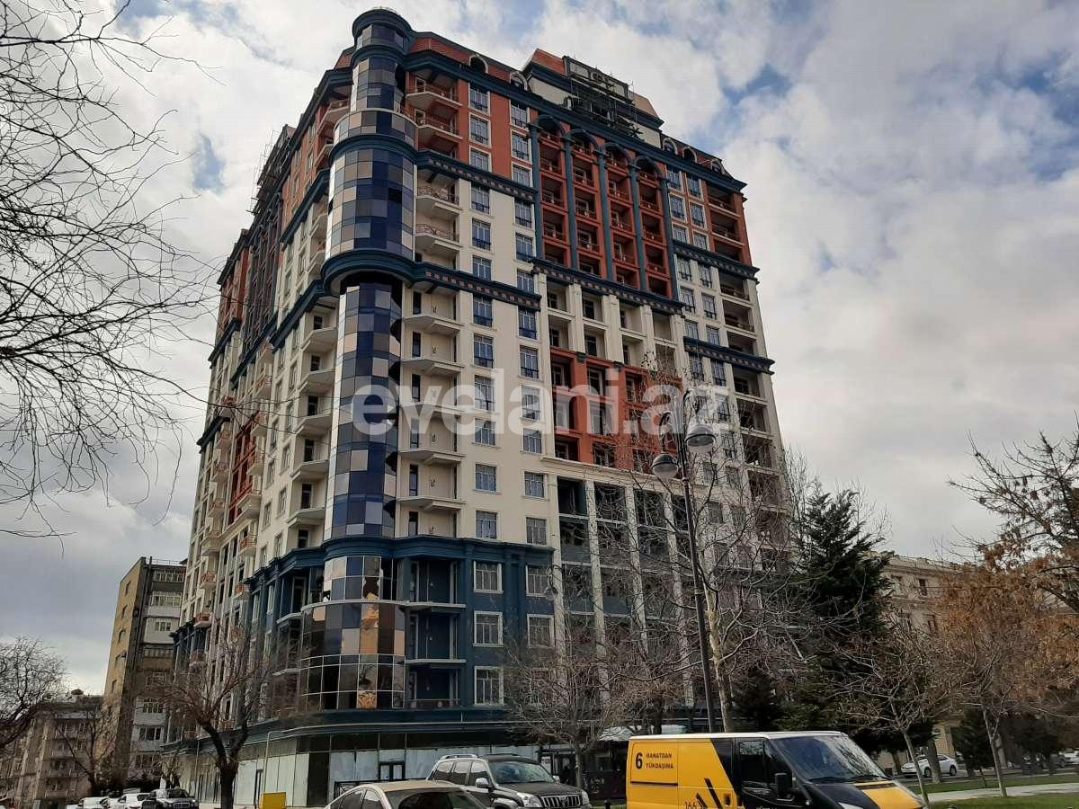 Satılır, obyekt, 115 m², Bakı, Nəsimi r, Azadlıq prospekti m.