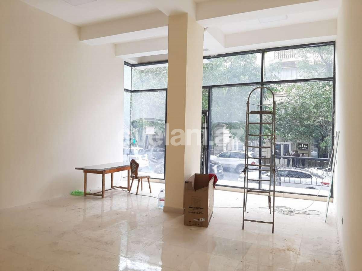 Satılır, obyekt, 115 m², Bakı, Nəsimi r, Azadlıq prospekti m.