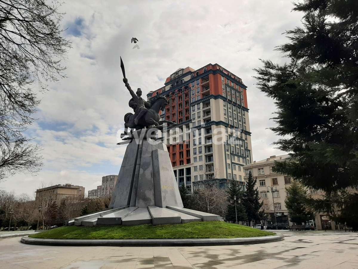 Satılır, obyekt, 115 m², Bakı, Nəsimi r, Azadlıq prospekti m.